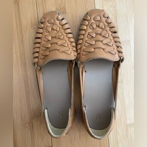 Nisolo huarache sandal